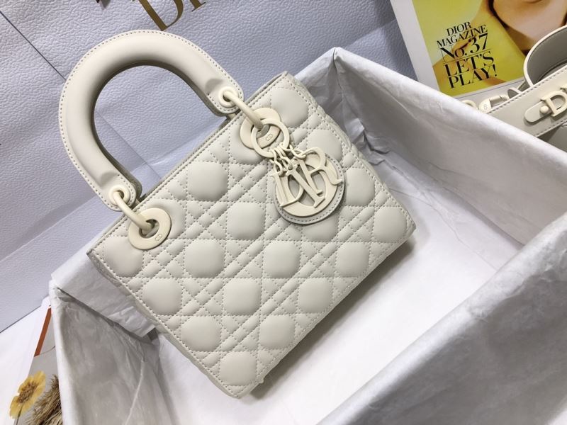 Christian Dior My Lady Bags